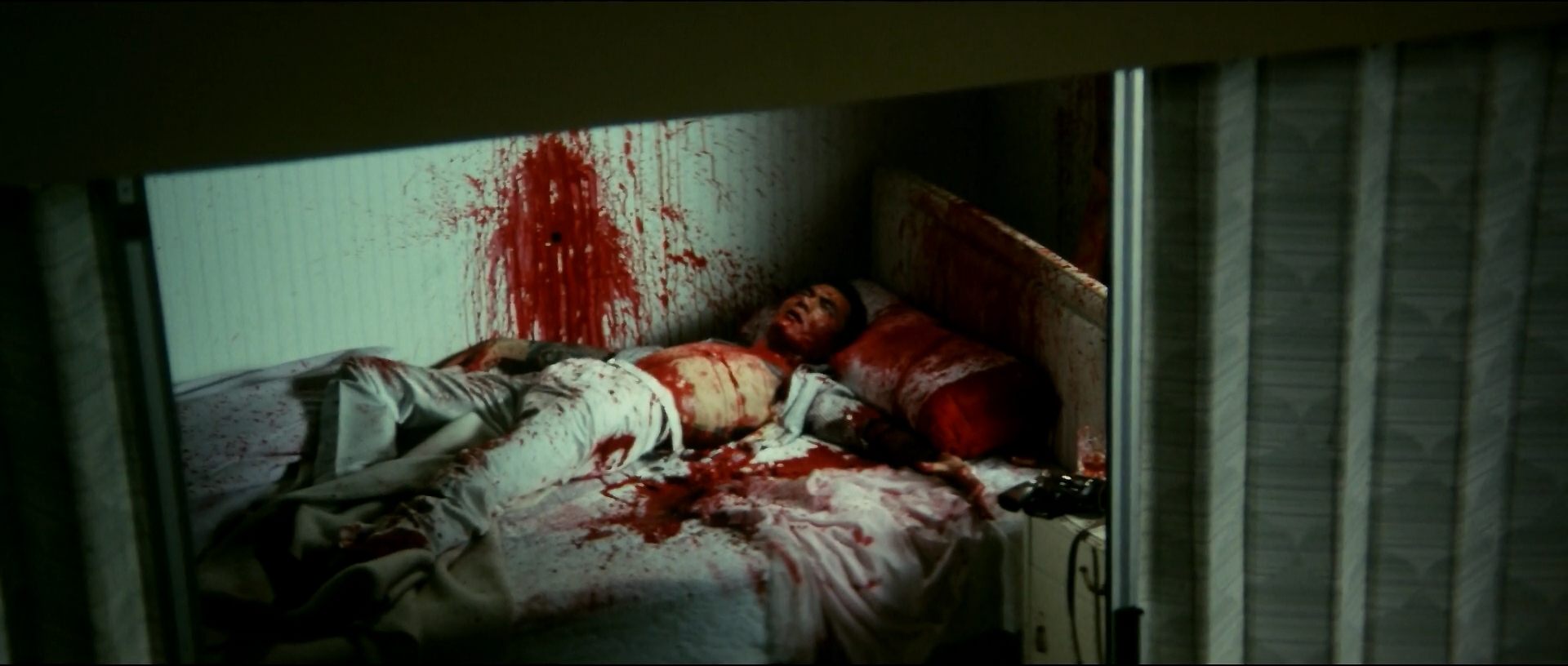 山口組外伝 九州進攻作戦剧照的剧照