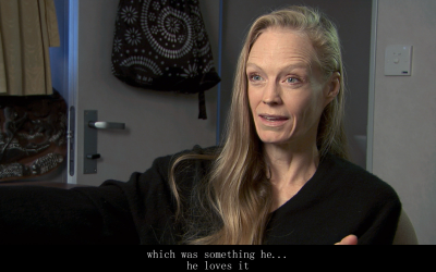 深海挑战剧照的剧照