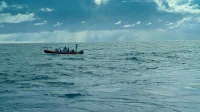 深海挑战剧照的剧照