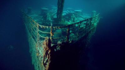 深海挑战剧照的剧照