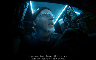 深海挑战剧照的剧照