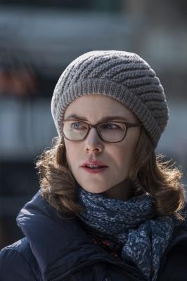 触不可及剧照的剧照