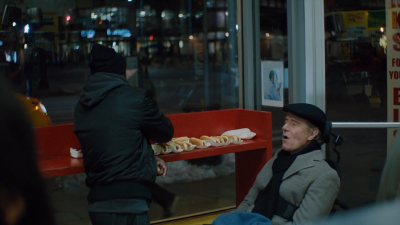 触不可及剧照的剧照