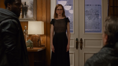 触不可及剧照的剧照