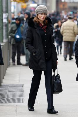 触不可及剧照的剧照