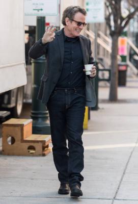 触不可及剧照的剧照