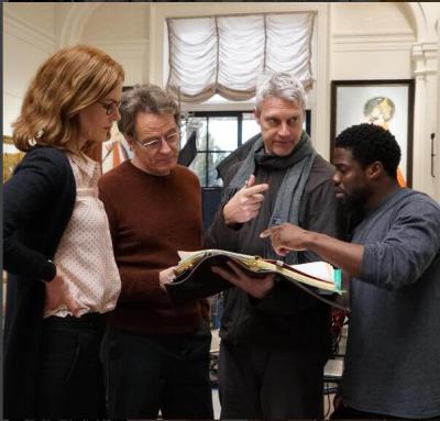 触不可及剧照的剧照