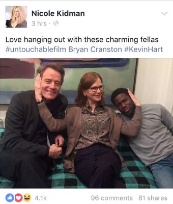 触不可及剧照的剧照