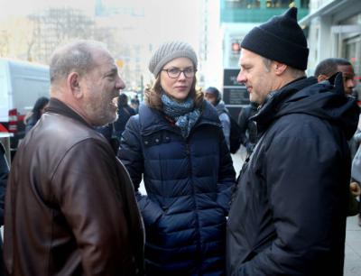 触不可及剧照的剧照