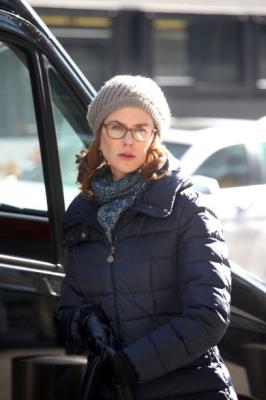 触不可及剧照的剧照