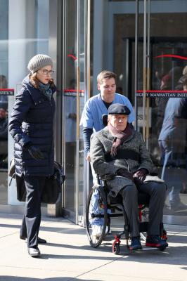 触不可及剧照的剧照