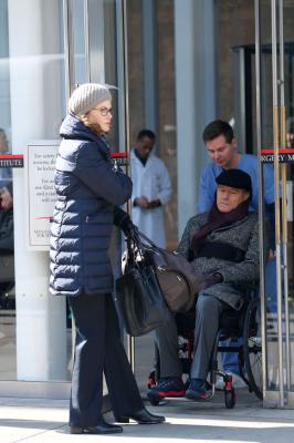 触不可及剧照的剧照