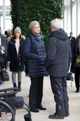 触不可及剧照的剧照