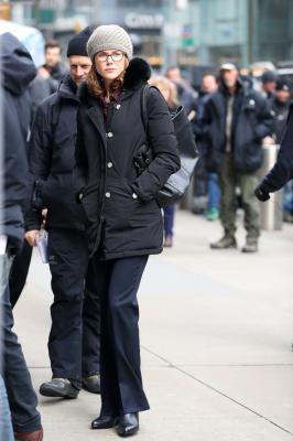 触不可及剧照的剧照