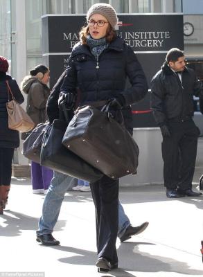 触不可及剧照的剧照