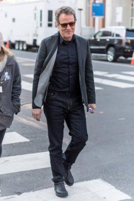 触不可及剧照的剧照