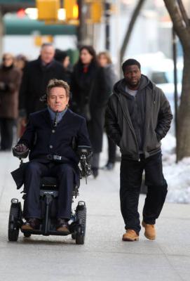 触不可及剧照的剧照