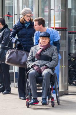 触不可及剧照的剧照