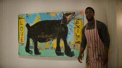 触不可及剧照的剧照