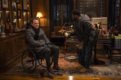 触不可及剧照的剧照