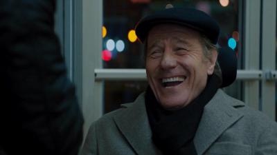 触不可及剧照的剧照