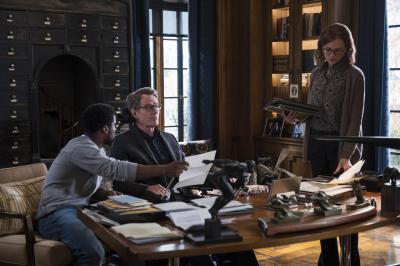 触不可及剧照的剧照