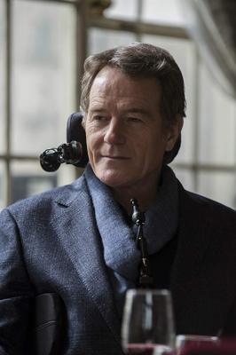 触不可及剧照的剧照