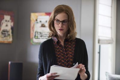 触不可及剧照的剧照