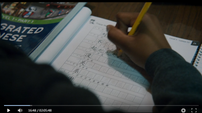 触不可及剧照的剧照