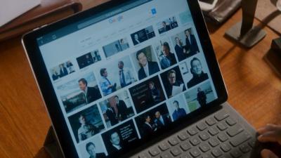 触不可及剧照的剧照