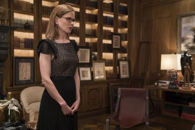 触不可及剧照的剧照