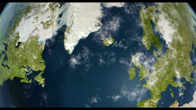 迁徙的鸟剧照的剧照