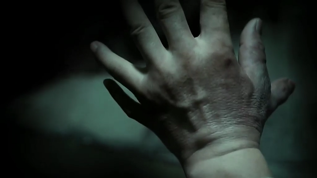 老九门番外之虎骨梅花剧照的剧照