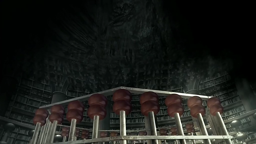 老九门番外之虎骨梅花剧照的剧照