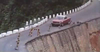 飞车龙虎斗剧照的剧照