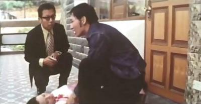 飞车龙虎斗剧照的剧照