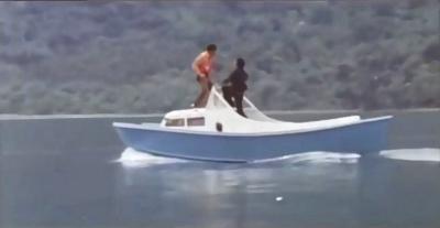 飞车龙虎斗剧照的剧照