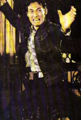 飞车龙虎斗剧照的剧照