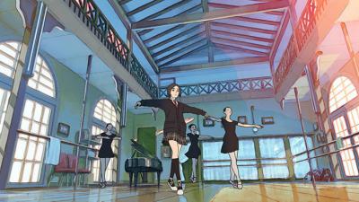 花与爱丽丝杀人事件剧照的剧照