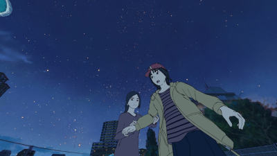 花与爱丽丝杀人事件剧照的剧照