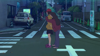 花与爱丽丝杀人事件剧照的剧照