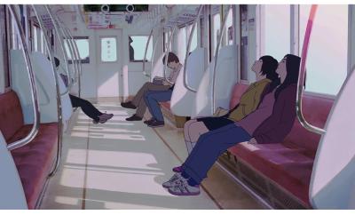 花与爱丽丝杀人事件剧照的剧照