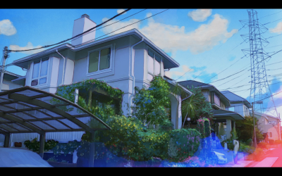 花与爱丽丝杀人事件剧照的剧照