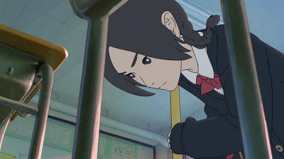 花与爱丽丝杀人事件剧照的剧照