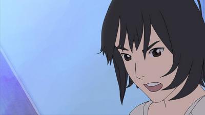 花与爱丽丝杀人事件剧照的剧照