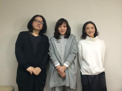 花与爱丽丝杀人事件剧照的剧照