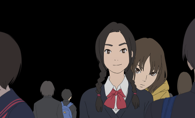 花与爱丽丝杀人事件剧照的剧照