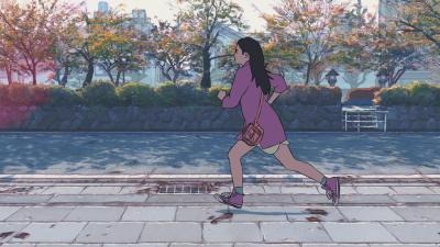 花与爱丽丝杀人事件剧照的剧照