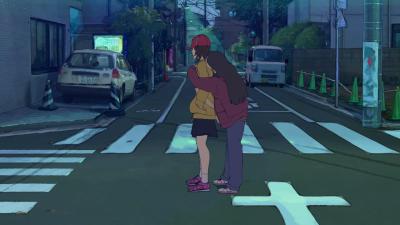 花与爱丽丝杀人事件剧照的剧照