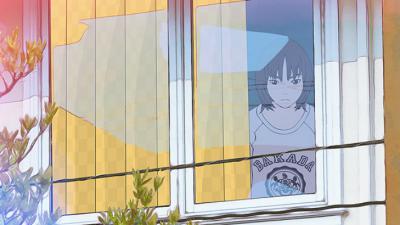 花与爱丽丝杀人事件剧照的剧照